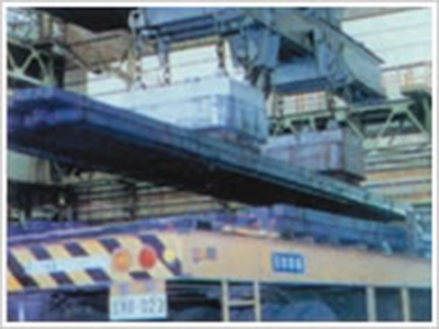 MW12系列、MW15系列起重電磁鐵